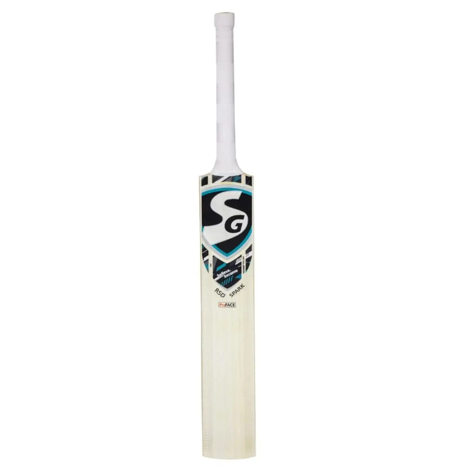 SG Spark Kashmir Willow Cricket