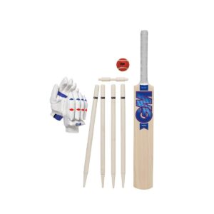 MANA Junior Cricket Set Size