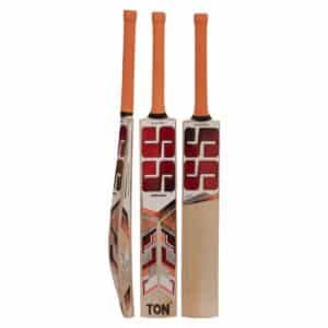 SS Tiger English Willow Cricket bat, Full Size
