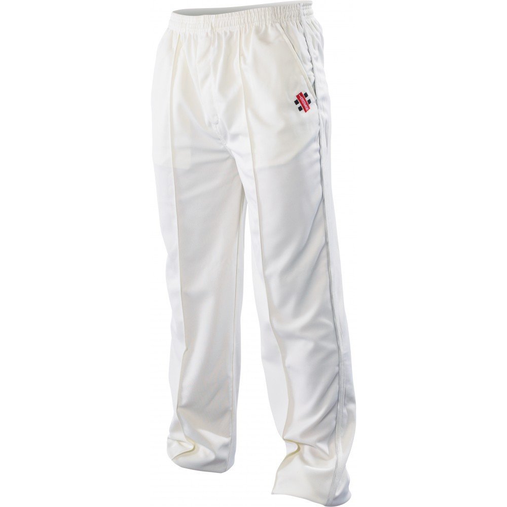 Super Cricket Pants Green Large