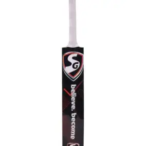 SG Thunder Kashmir Pressed Cricket