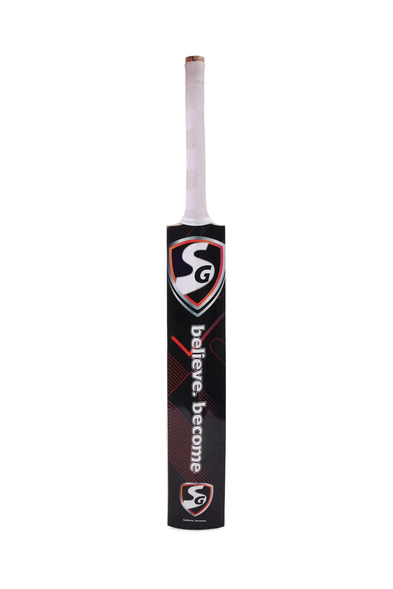 SG Thunder Kashmir Pressed Cricket