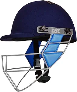 DSC Guard Cricket Helmet X-Large (Navy)