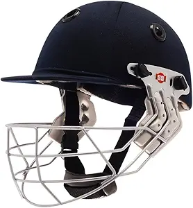 SS Heritage Cricket Helmet