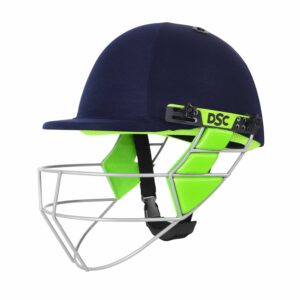 DSC Vizor Cricket Helmet Large