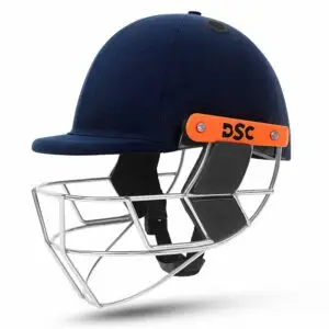 DSC Sheeth Cricket Helmet Medium