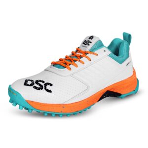 DSC Jaffa 22 Mens Cricket Sports Shoes