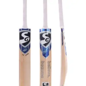 SG Premium Kashmir Willow Cricket
