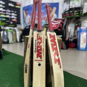 MRF Grand 1 0 Cricket Bat