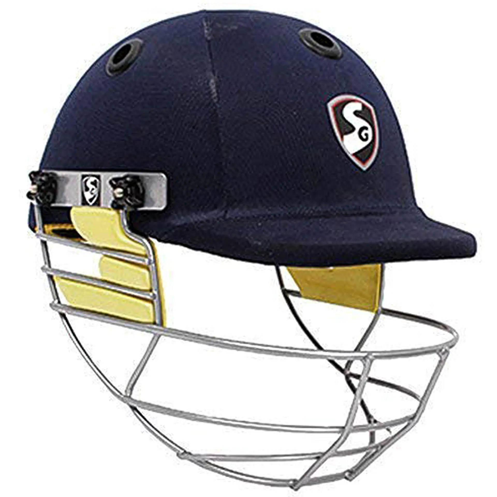 SG Blaze Tech Cricket Helmet