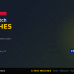 How to watch the Ashes in USA