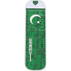 Gray Nicolls World Pakistan Cricket