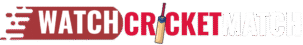 WATCHCRICKETMATCH