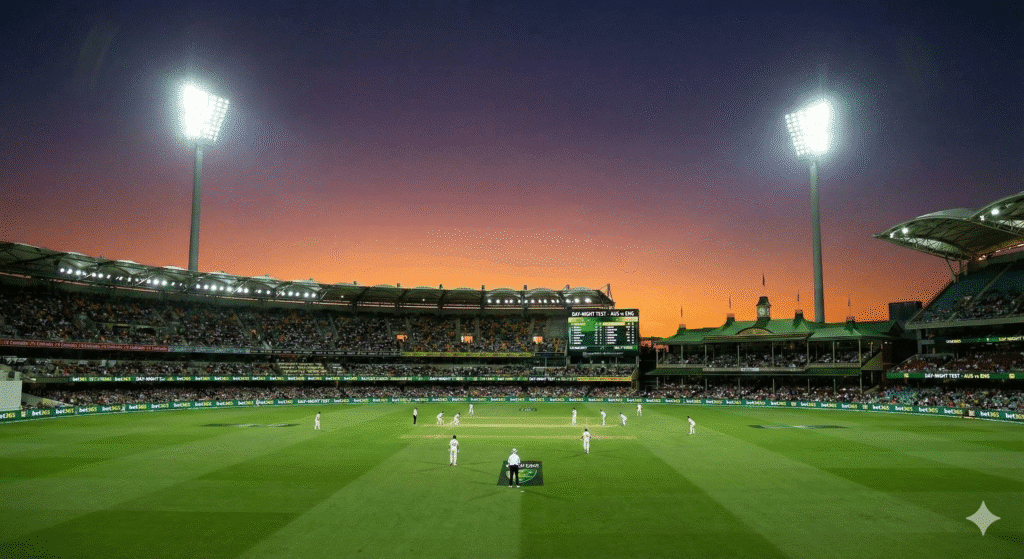 ASHES 2025/26: Second Test Day-Night Preview - England's 'Bazball' Challenge at The Gabba