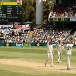 ENG vs AUS 3rd Test Day 2