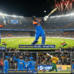 IND vs SA 5th T20 Match Analysis
