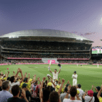 Ashes 3rd Test Day 3