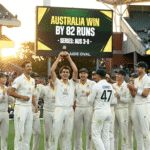 Australia retain Ashes 2025