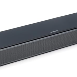 Bose Soundbar for TV