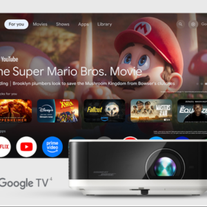 Epson Full HD Projector