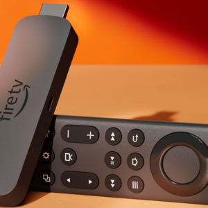 Fire TV Stick 4K Max