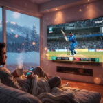 how to watch the IND vs SA T20 Series in Canada