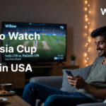 How to Watch U19 Asia Cup 2025 in USA