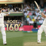 Ashes 5th Test Day 2