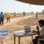 Fake IPL Scam Gujarat