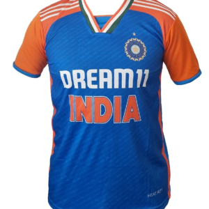 India Team 2025 Cricket